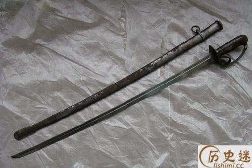 总感觉日本的刀很细还很耐砍,其实这完全就是被影视剧骗了!