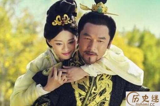 魏丑夫芈月同过房吗