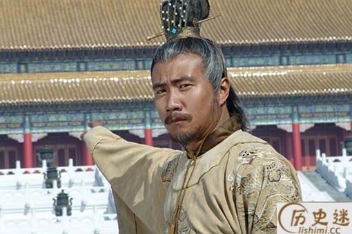 朱元璋为什么一定要杀功臣