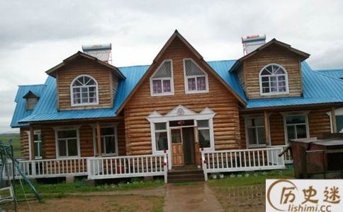 俄罗斯族历史简介俄罗斯族是怎么由来的