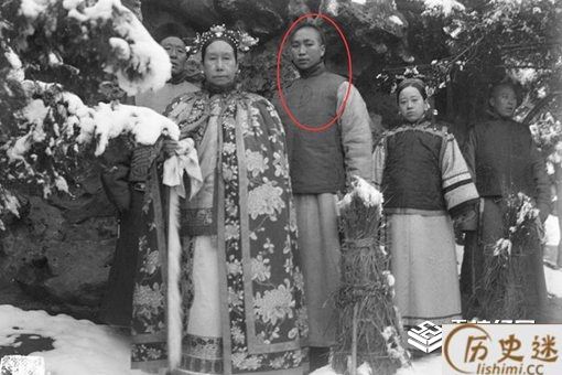 李莲英身首异处之谜