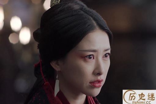 作为太后的赵姬为何会为嫪毐生下孩子