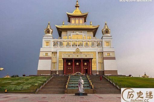 欧洲一个奇特的国家,主体民族居然来自新疆