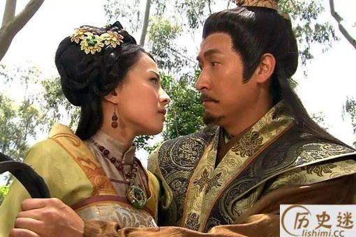 苏坦妹那么美,为何刚被朱元璋宠幸第二天就被杀了