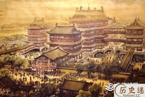 河南省会为什么不是开封或者洛阳