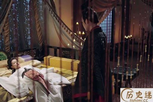 历史上嬴政最爱的女人是谁