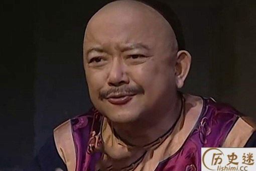 和珅往赈灾粥里掺沙子有什么讲究