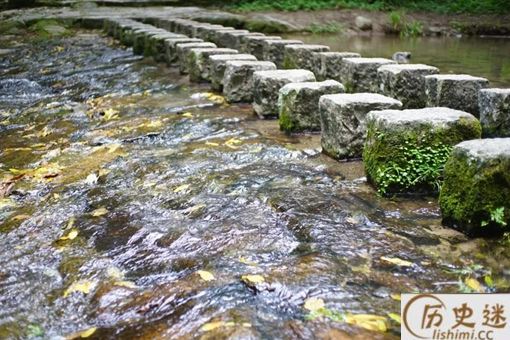 盘点中国十个最邪门的地方,封门村是个弟弟,扬州无灯巷最邪门