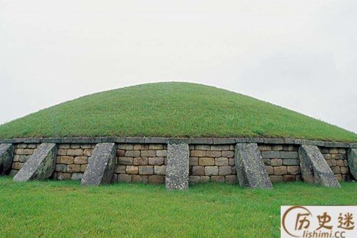 为什么中国古代王朝不会挖掘上个朝代的皇陵