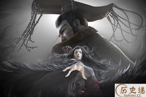 秦始皇到底有多残忍