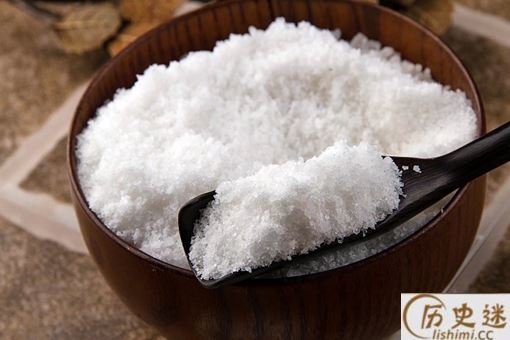 古代盐为什么那么重要