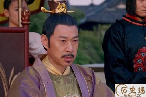 如果武门之变失败李建成继位成功