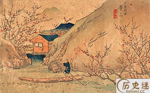 唐朝人为什么把父亲称哥哥