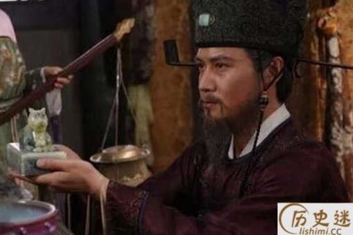 历史上鲁宗道上朝迟到为什么皇帝还要奖赏他