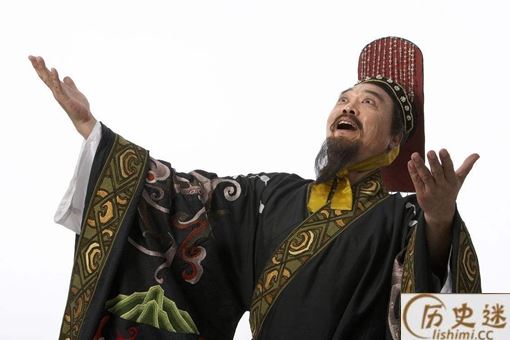 中国古代历史上关于皇帝的冷知识