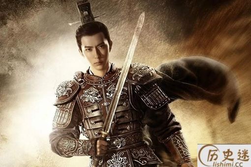 嘉峪关李陵碑真相是什么