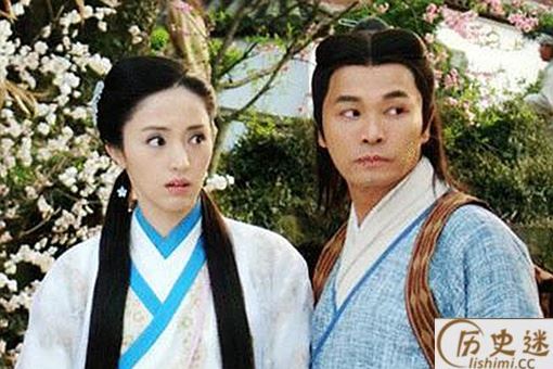 苏小妹与秦观到底有一层什么样的关系