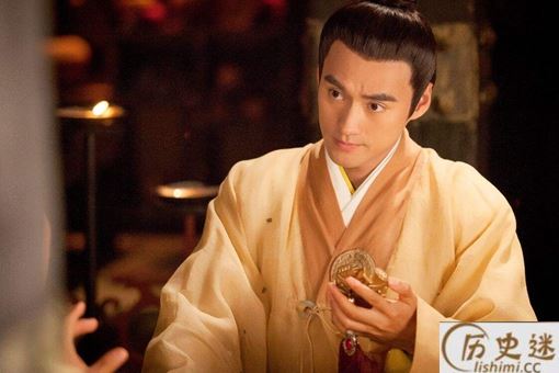 刘秀要了阴丽华第一次是真的吗