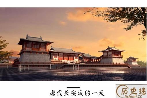 为何很多人都在说唐朝就是吹出来的强大？