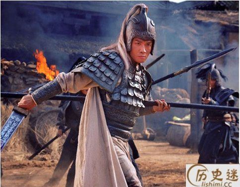 诸葛亮为什么不敢得罪法正