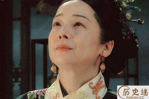 张之洞送给慈禧翡翠棒是什么