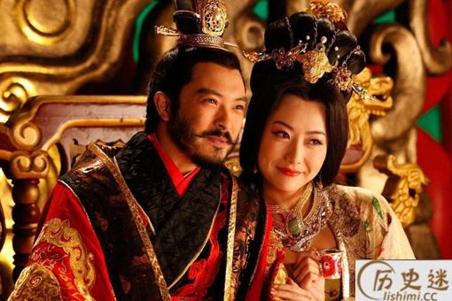 苏坦妹那么美,为何刚被朱元璋宠幸第二天就被杀了