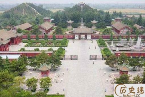 董卓为何要暴晒汉武帝的尸体