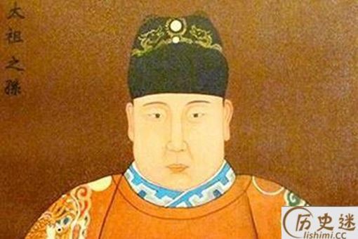 建文帝下落基本确定