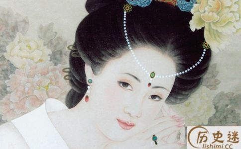 李隆基这么爱杨贵妃,为什么杨玉环却没有孩子