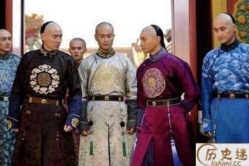 雍正称帝后,“四爷党”成员都有哪些结局