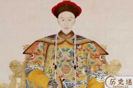 光绪帝为什么长期遗精