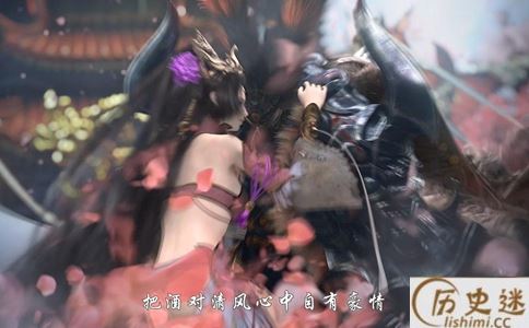 吕布死后喜欢人妻的曹操为什么不纳貂蝉为妾