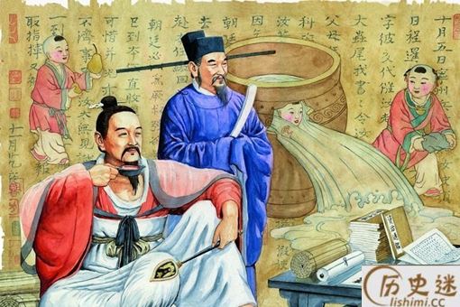 司马光砸缸的故事是怎样的