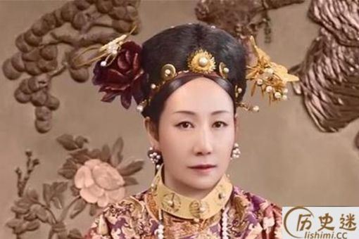 咸丰皇帝为什么只有一个儿子