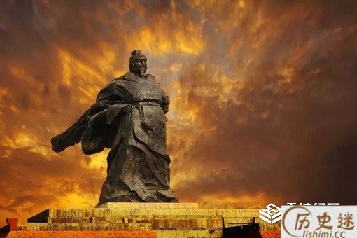 亡国皇帝都是昏君吗