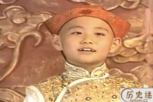 顺治帝到底出没出家