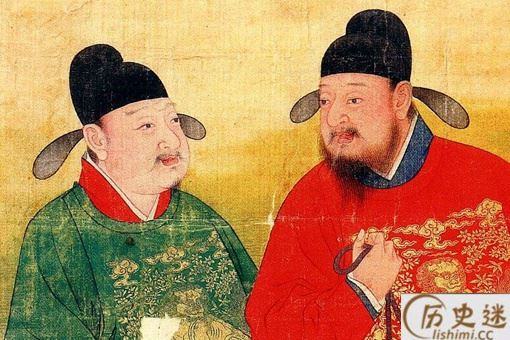 假如明朝有红薯、玉米,是不是就不会被清朝灭亡