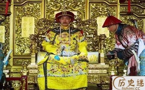 古代宫廷中太监为什么叫做乌鸦