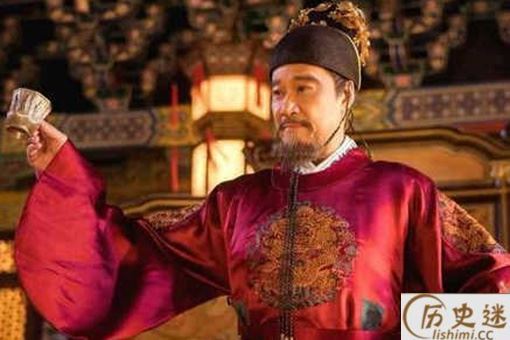 历史上朱棣晚年虐杀宫女是真的吗