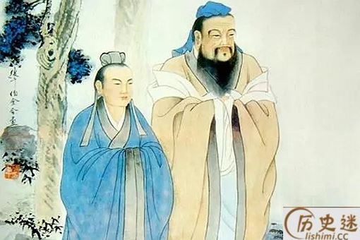 孔子为何偏爱颜回