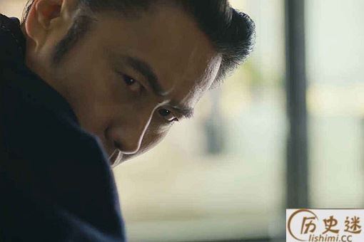 司马懿的隐忍哲学是什么