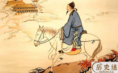 隋唐时期的"快递业"有多发达