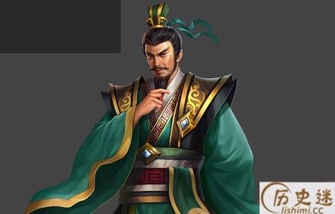 刘备更喜欢法正还是诸葛亮