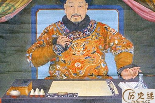 古代皇帝为什么非要等到死了才传位