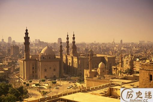 埃及几乎都是沙漠,那的人都是怎么生活的呢