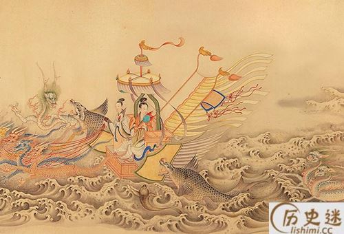 司马元显是东晋的宗室,为什么和他的六子一起被杀了