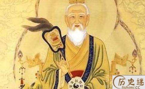 古代太上老君为什么要炼仙丹