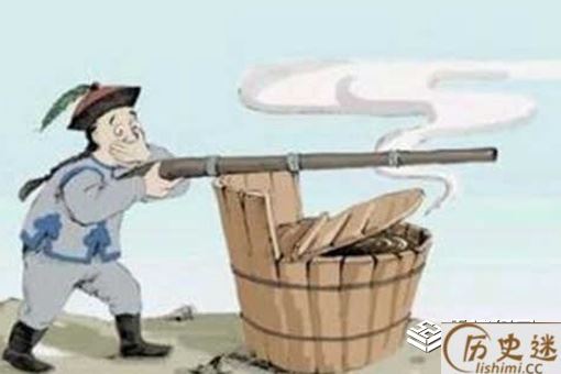 清朝皇帝上厕所是怎么上的