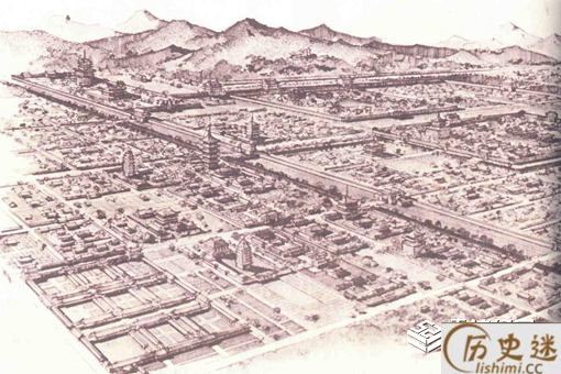 河南省会为什么不是开封或者洛阳