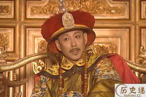 康熙死时,雍正为何立刻处死了随侍康熙60年的心腹赵昌